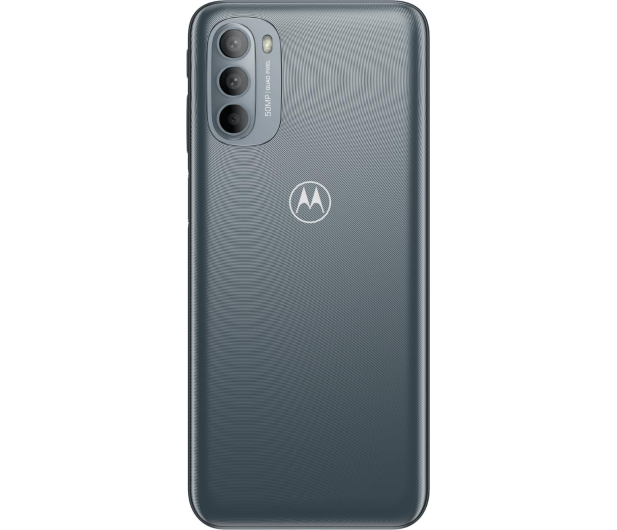 Motorola moto g31 4/64GB Meteorite Grey - 698758 - zdjęcie 5